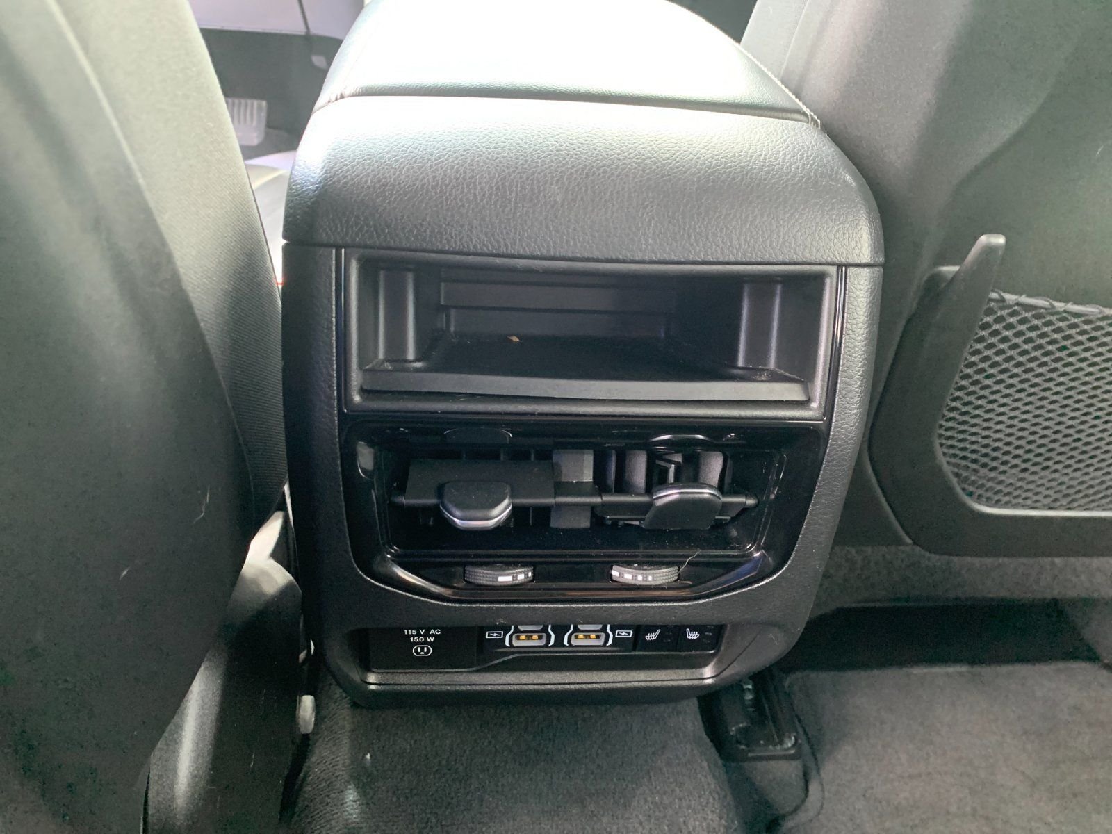 Used 2023 Red Jeep Limited image 14
