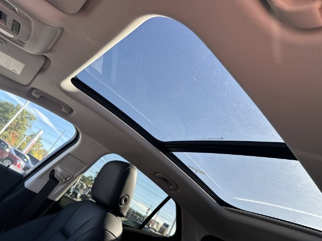 New 2026 Moonstone Gray Metallic Buick Preferred image 25