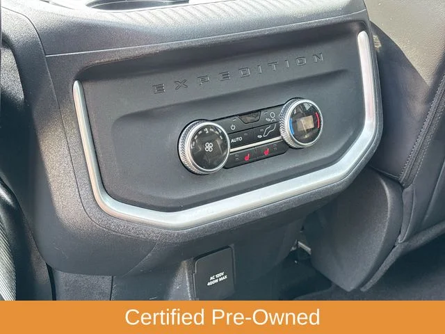 Used 2025 White Ford Platinum image 20