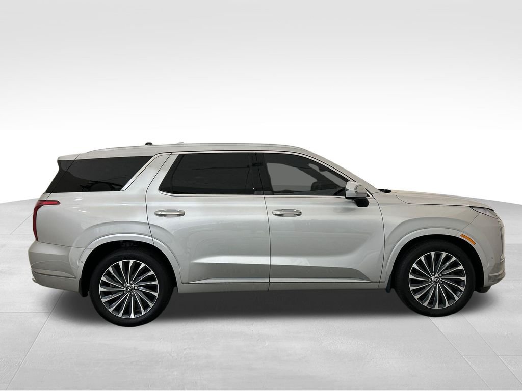 2025 Hyundai Palisade Calligraphy - Photo 6