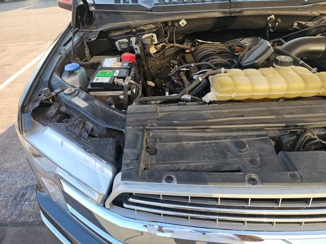 Used 2019 Gray Ford Lariat image 18