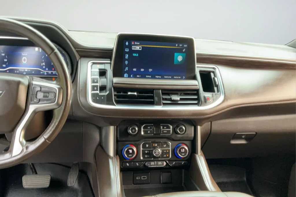 2022 Chevrolet Tahoe LT - Photo 14