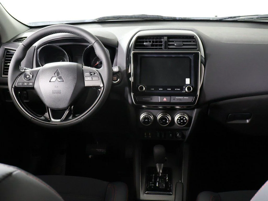 2026 Mitsubishi Outlander Sport SE - Photo 29
