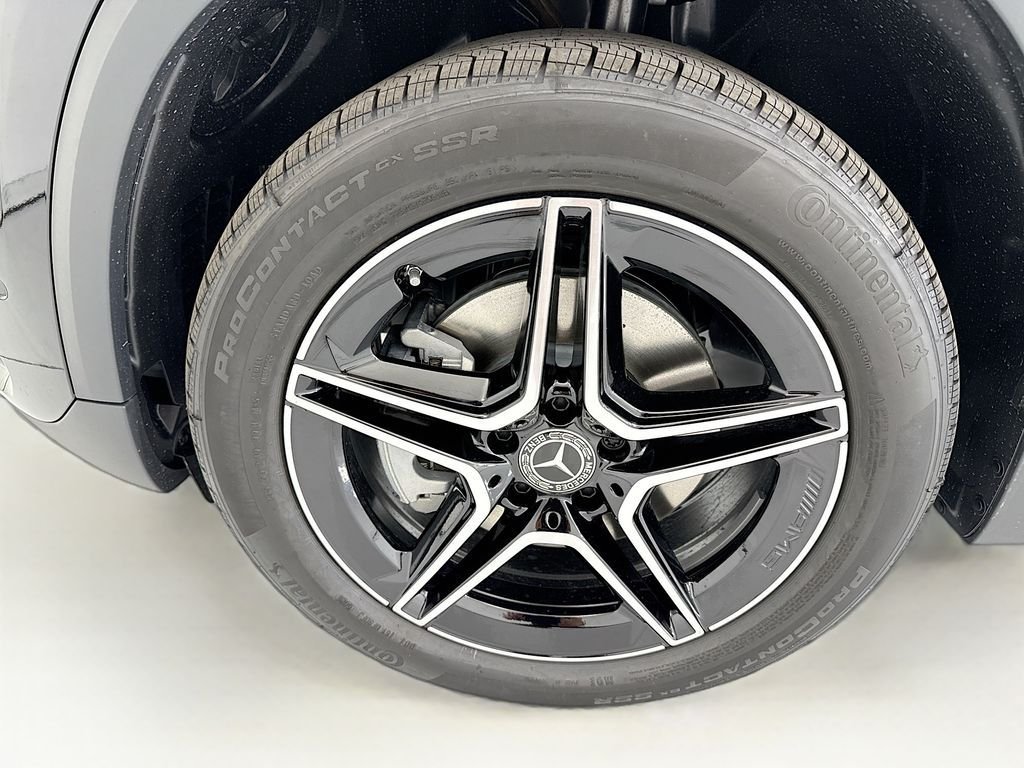 2026 Mercedes-Benz GLA GLA 250 - Photo 29