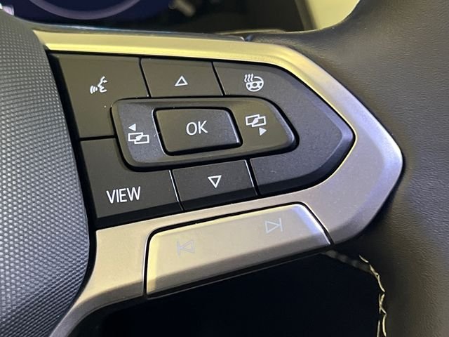 New 2026 Blue Volkswagen 2.0T SE w/Technology image 15