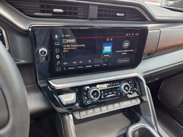 2025 GMC Sierra 1500 Denali Ultimate - Photo 24