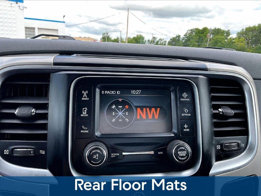 Used 2020 White Ram Warlock image 18
