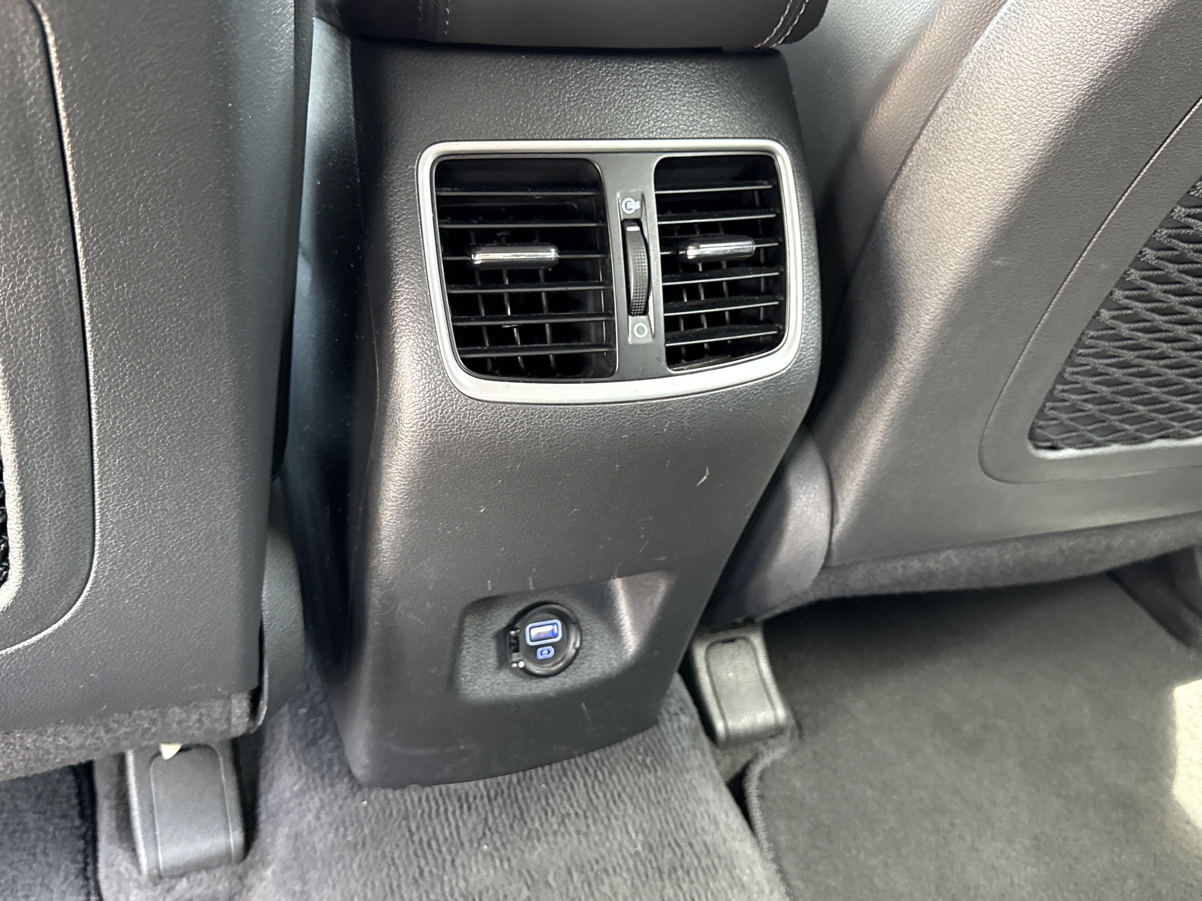 2021 Hyundai Tucson Ultimate - Photo 15