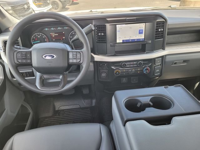 New 2026 White Ford XL image 7