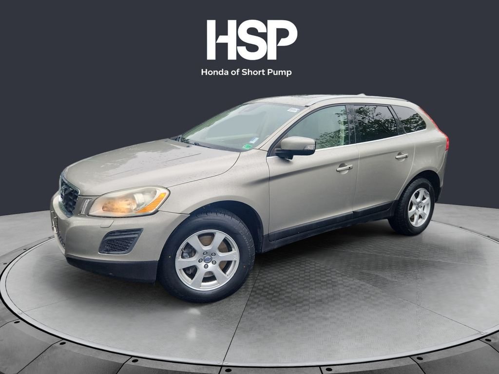 2012 Volvo XC60 3.2 AWD Auto's photo