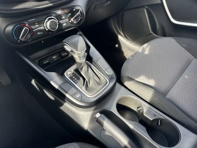 Used 2025 Gray Kia LX image 50
