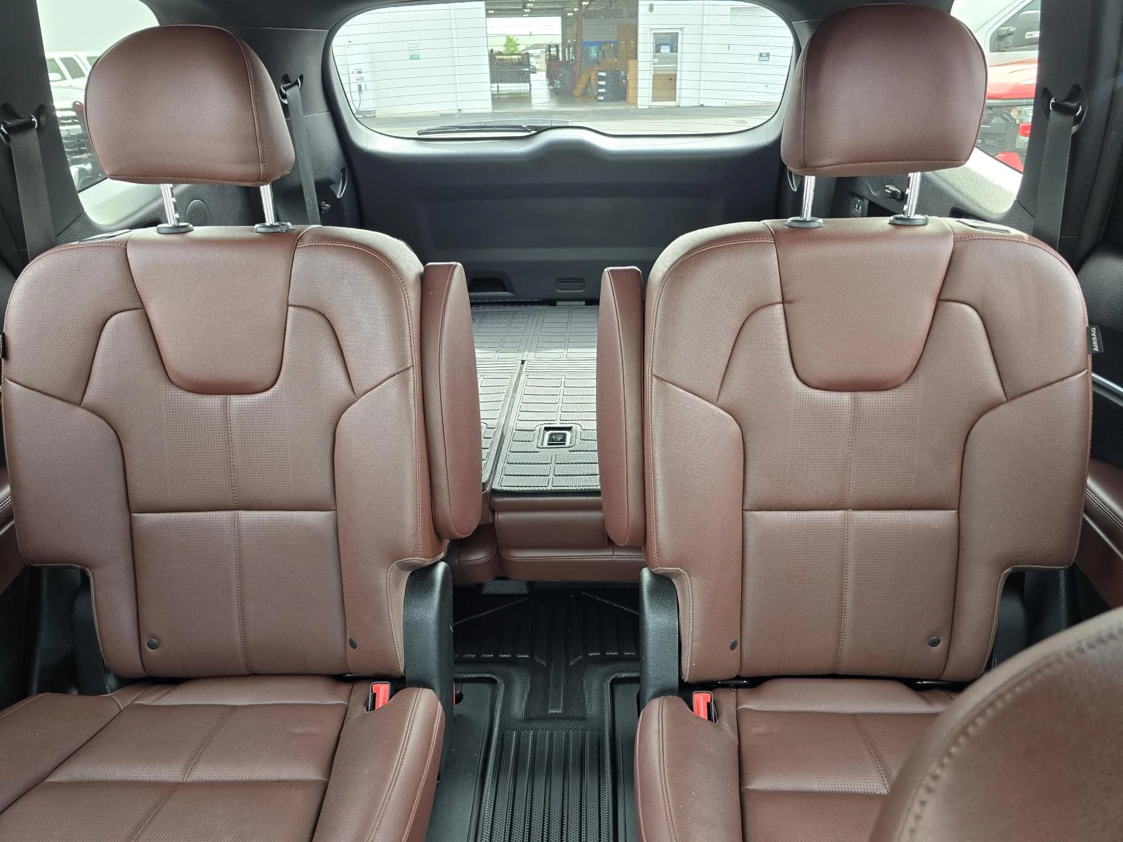 Used 2023 Green Kia SX image 19