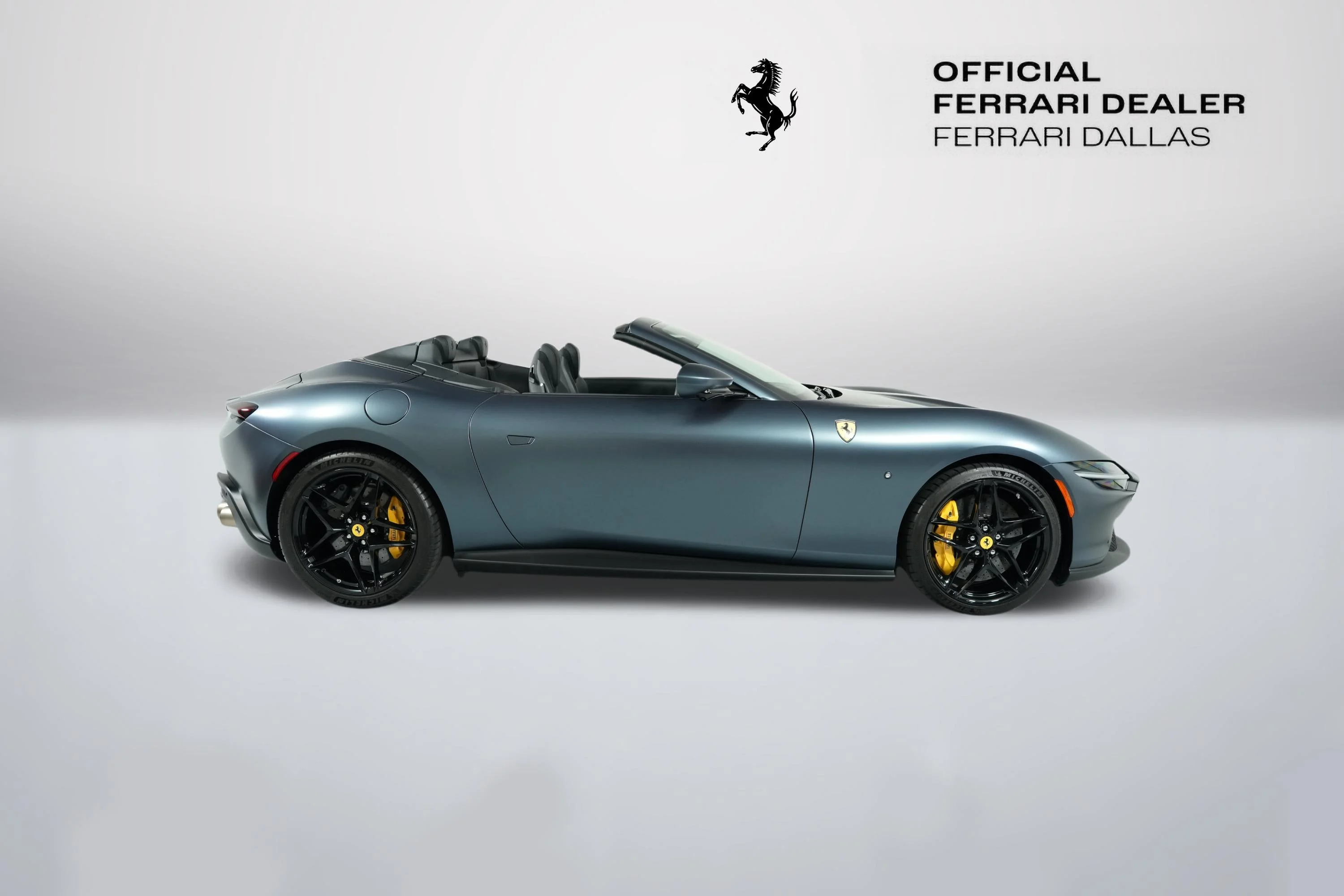 2024 Ferrari Roma Base - Photo 27