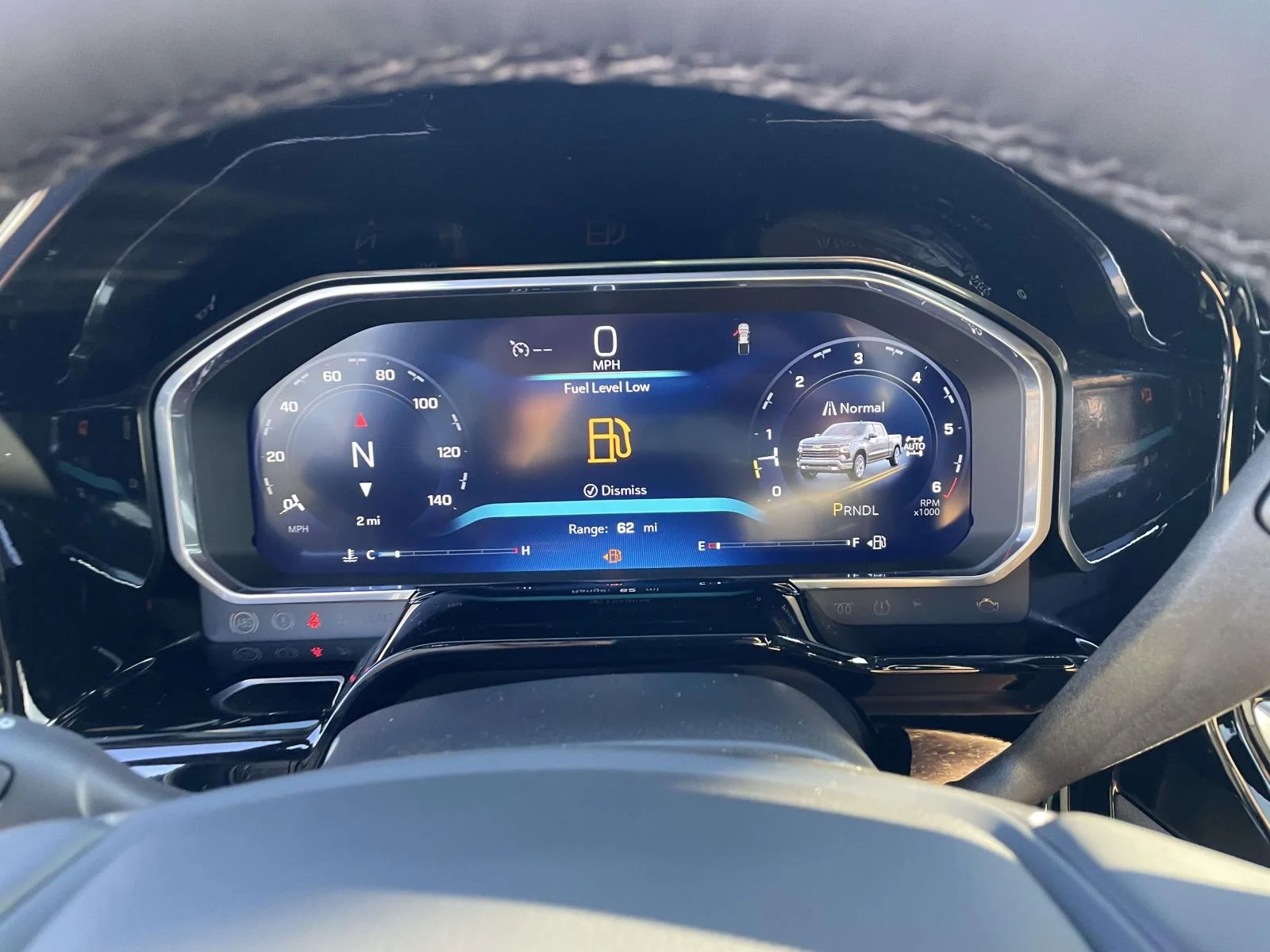 New 2026 Black Chevrolet LT image 21