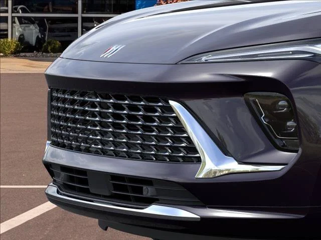 New 2026 Black Buick Avenir image 13