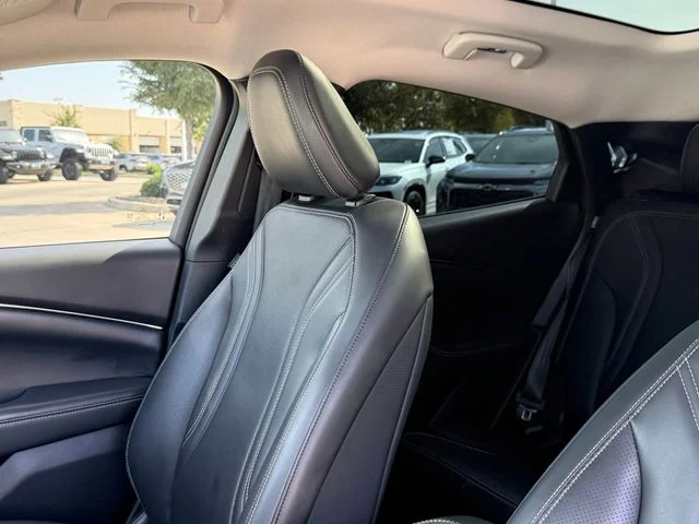 Used 2021 Silver Metallic Ford Premium image 10