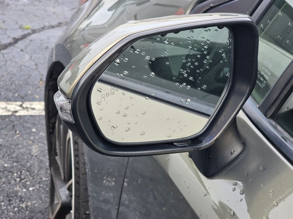 Used 2019 Brown Toyota XSE image 23