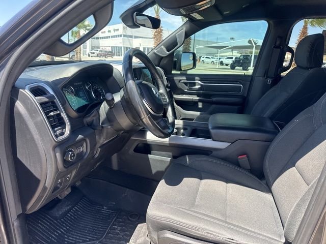 2019 RAM Ram 1500 Pickup Big Horn/Lone Star - Photo 17
