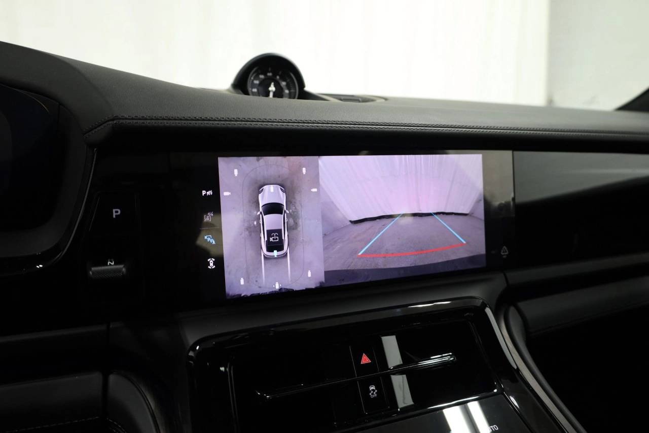 2026 Porsche Panamera Base - Photo 34