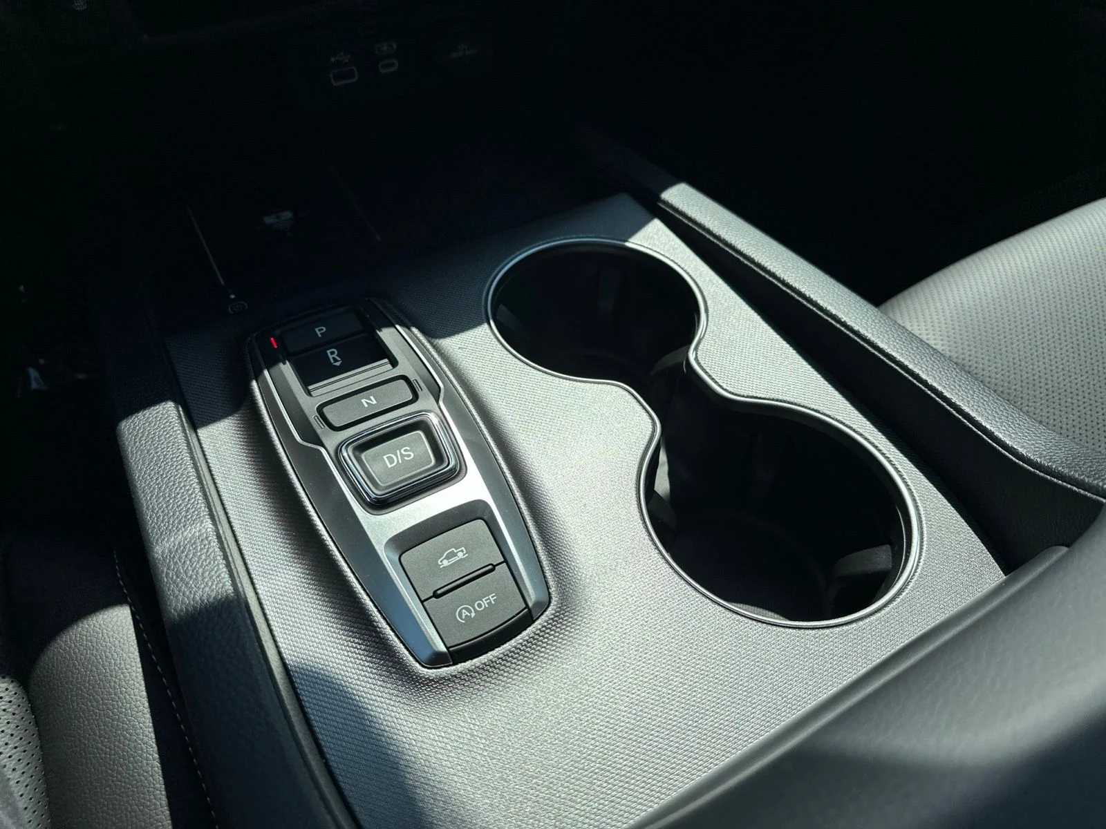 New 2026 Platinum White Pearl Honda RTL image 68