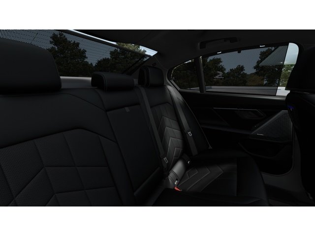 New 2027 Black Sapphire Metallic BMW  image 12