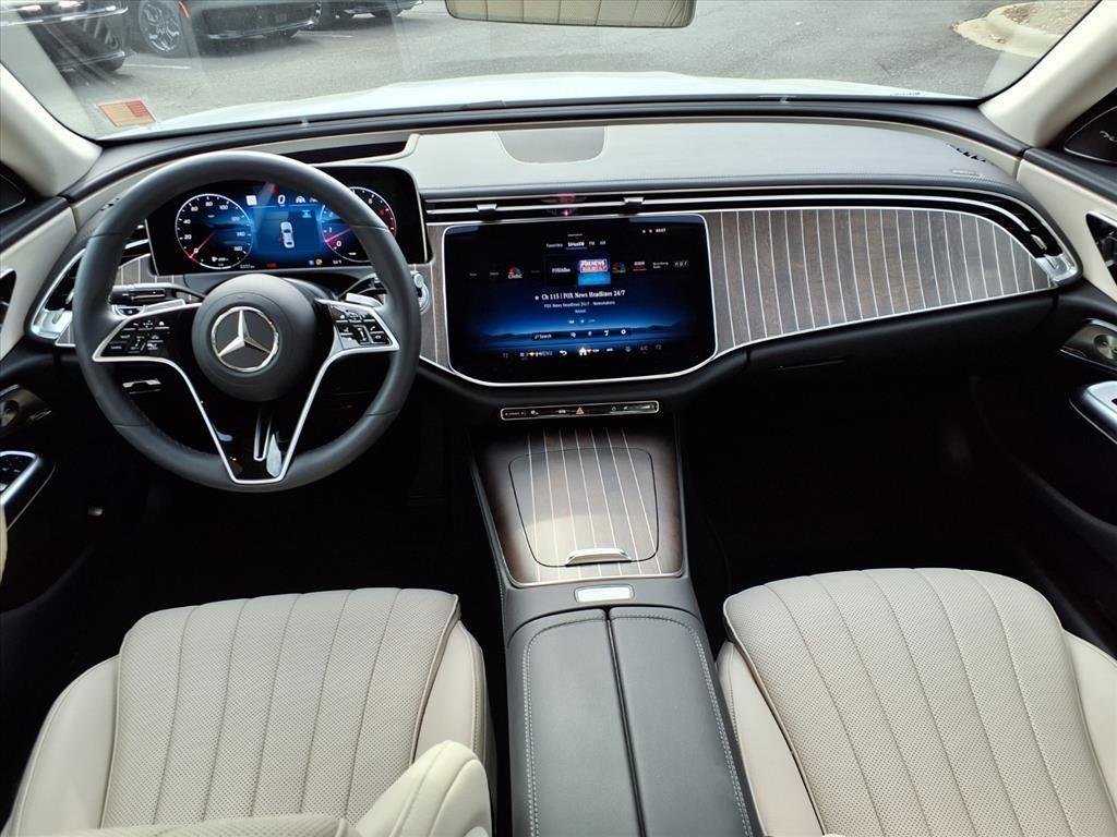 2024 Mercedes-Benz E-Class E450 - Photo 25