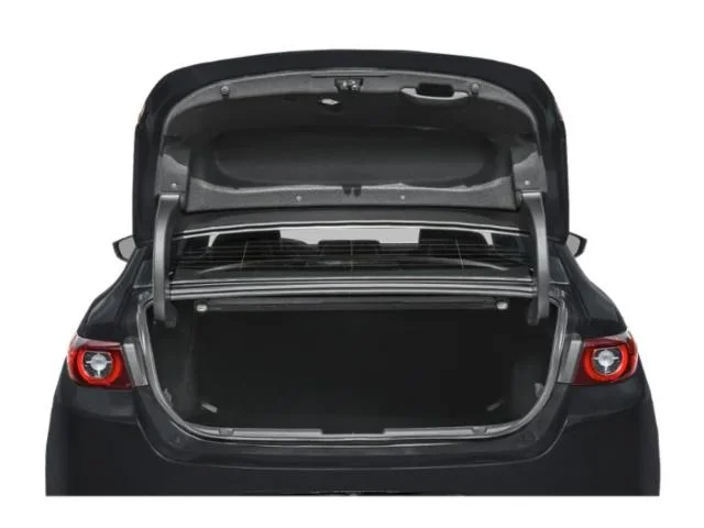 New 2026 Platinum Quartz Metallic Mazda 2.5 S Preferred image 17