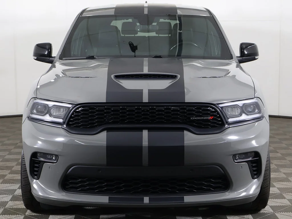 Used 2021 Gray Dodge R/T image 13