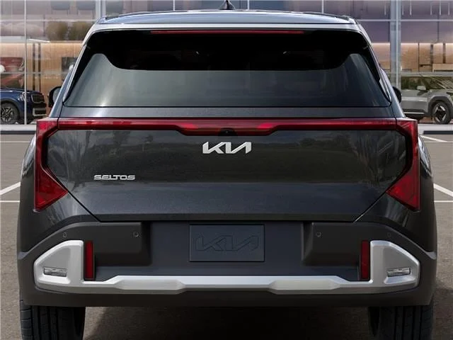 New 2027 Gray Kia S image 40