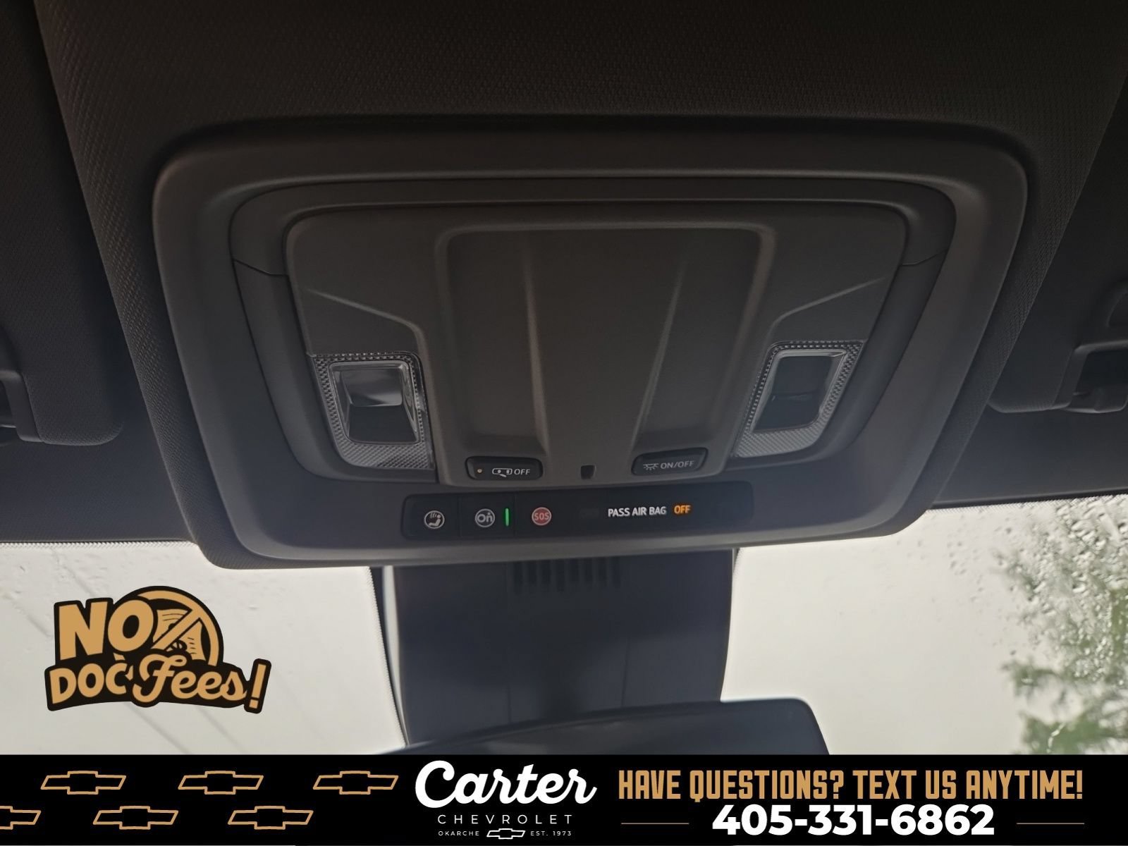 2026 Chevrolet Silverado 1500 Custom - Photo 23