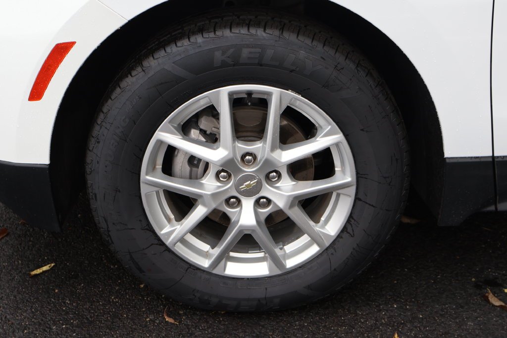 2024 Chevrolet Equinox LT - Photo 12