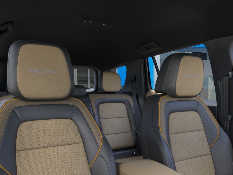 2026 Chevrolet Equinox ACTIV - Photo 24