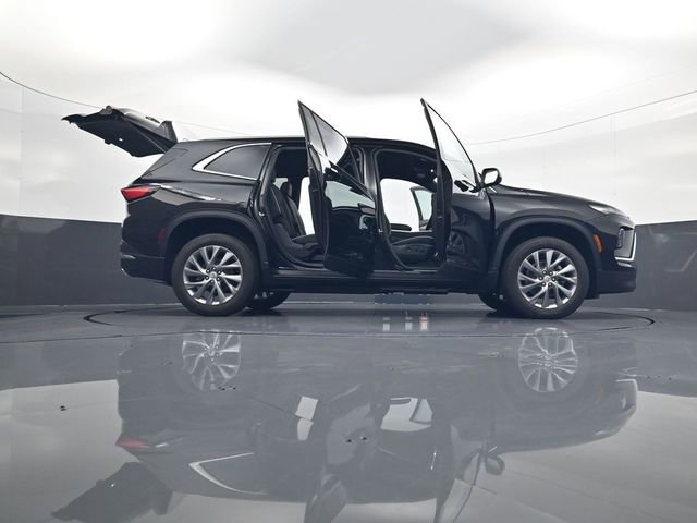 2026 Buick Enclave Preferred - Photo 34