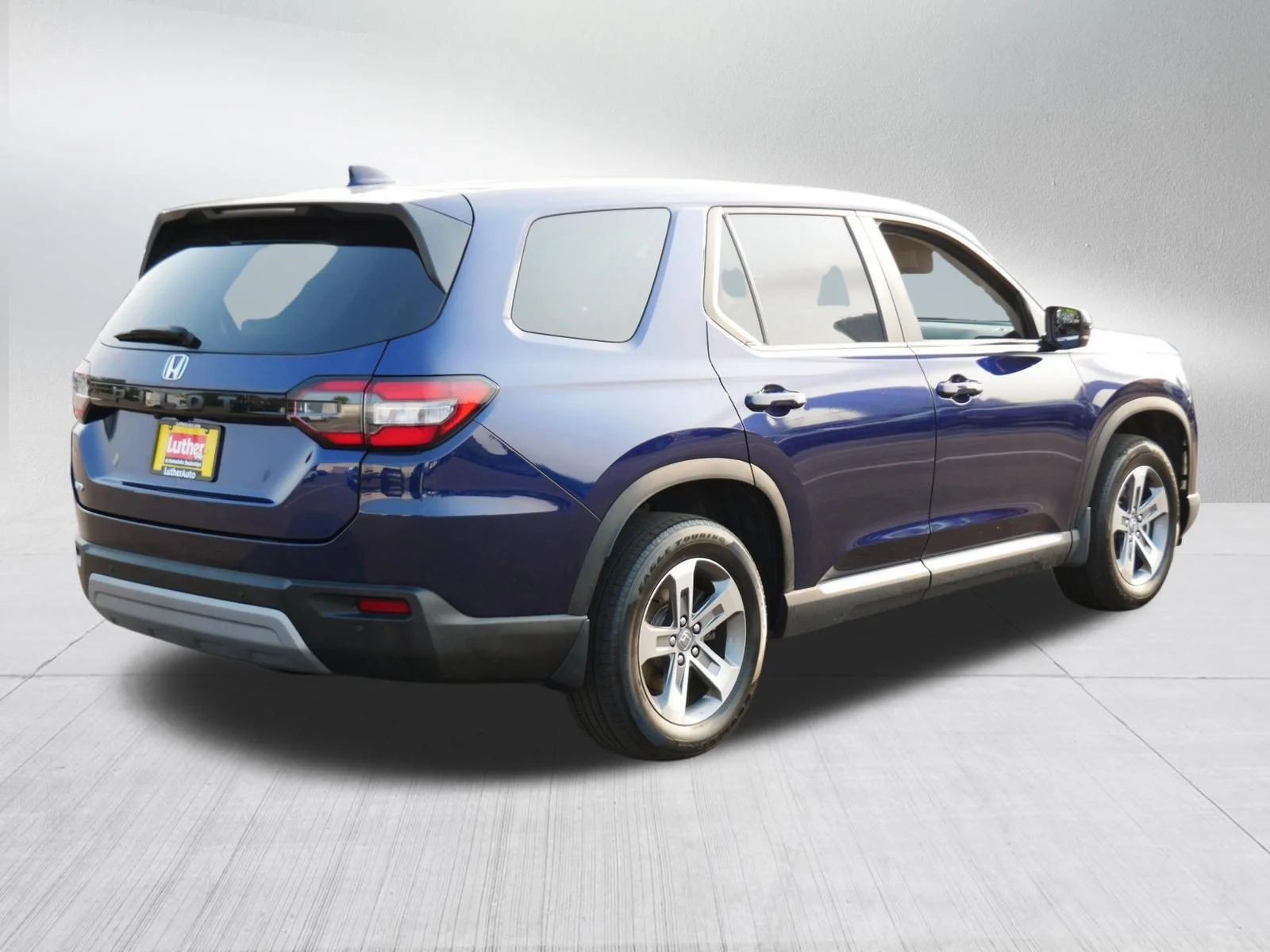 2023 Honda Pilot EX-L - Photo 43