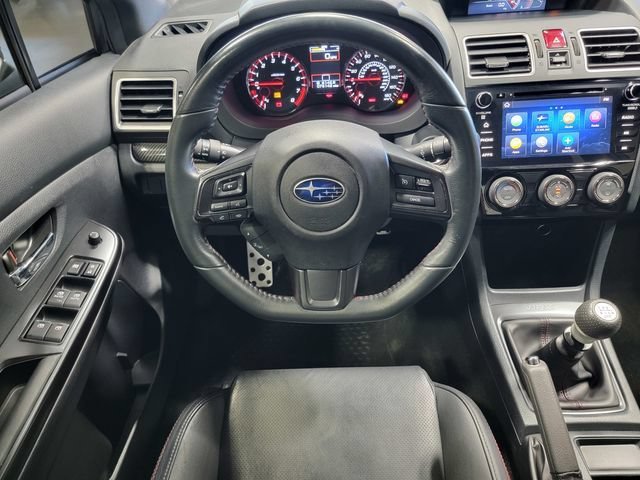 Used 2021 Gray Subaru Limited image 25