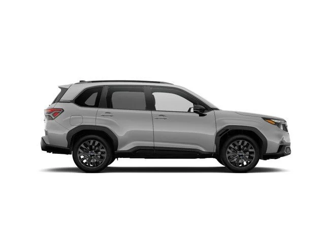 New 2026 River Rock Pearl Subaru Sport image 7