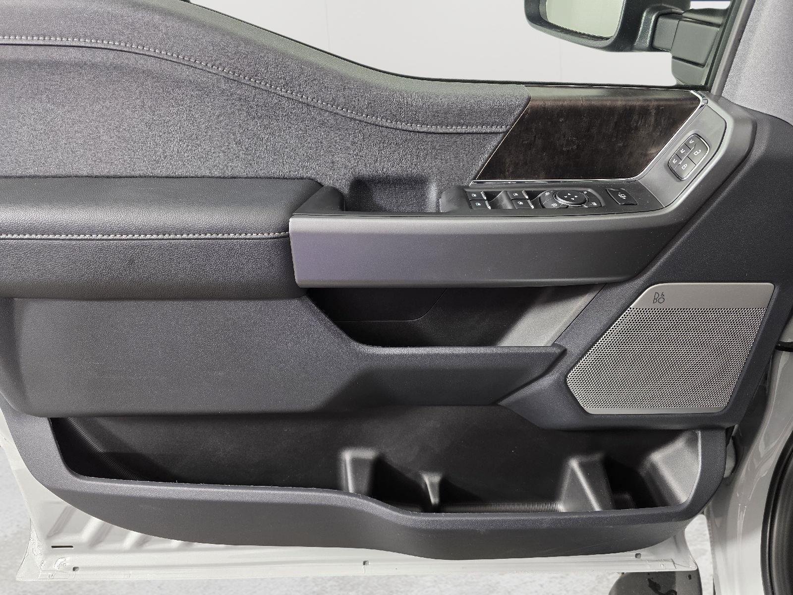 New 2026 Avalanche Ford F-250® Lariat® image 15