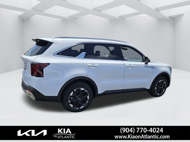 2025 Kia Sorento S - Photo 10