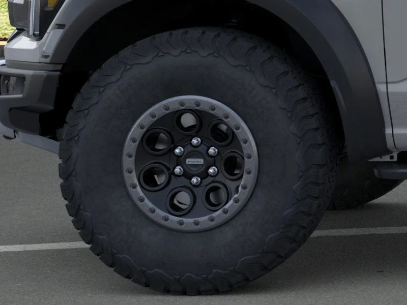 New 2026 Avalanche Ford Raptor image 19