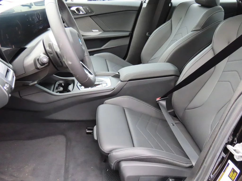 2025 BMW 2 Series 228 - Photo 37