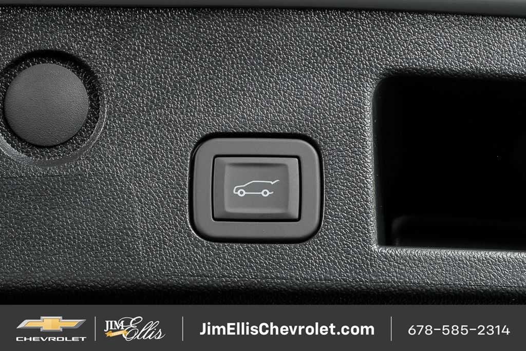 2026 Chevrolet Equinox ACTIV - Photo 31