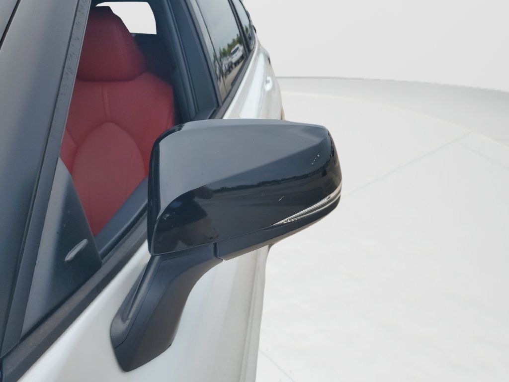 Used 2023 Beige Toyota XSE image 27
