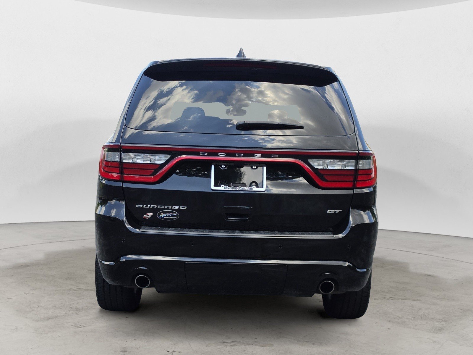 Used 2026 DB Black Clearcoat Dodge GT image 4