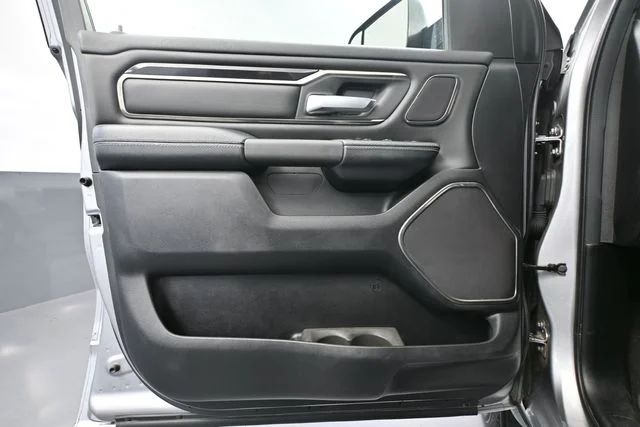 Used 2020 Silver Ram Sport image 21