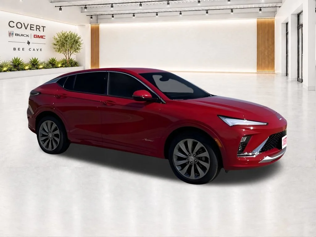 2026 Buick Envista Avenir - Photo 15