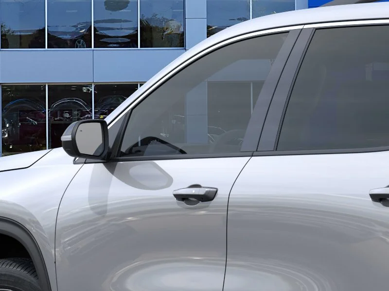2026 Chevrolet Traverse LT - Photo 12