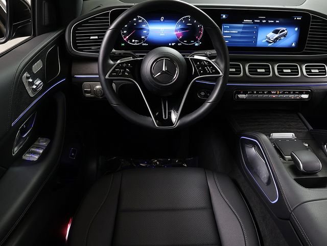 Used 2026 Black Mercedes-Benz GLE 350 image 15