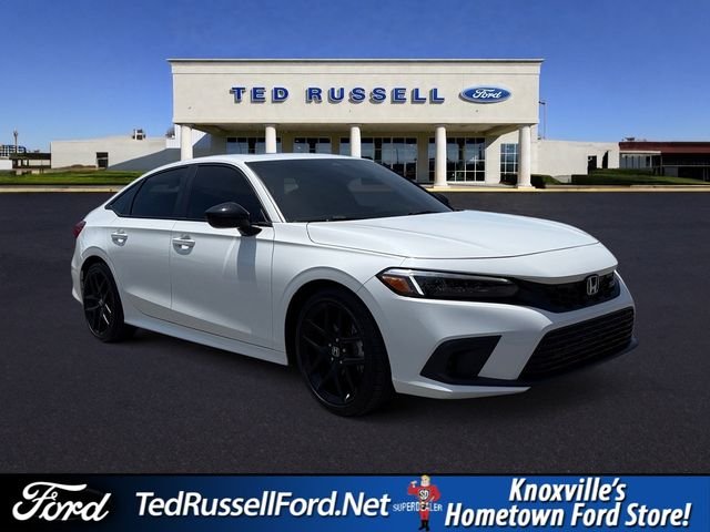 2024 Honda Civic Si Base