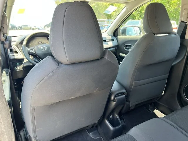 Used 2022  Honda EX image 34