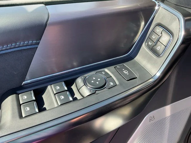 New 2026 Star White Metallic Tri-Coat Ford F-350® Platinum® image 41
